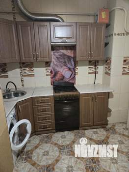 2-к квартира, на длительный срок, 59м2, 4/11 этаж