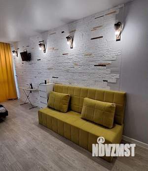 1-к квартира, посуточно, 31м2, 1/1 этаж