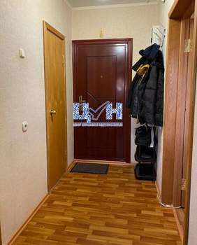 1-к квартира, на длительный срок, 38м2, 7/17 этаж