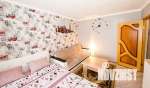 1-к квартира, посуточно, 36м2, 4/9 этаж