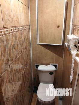 2-к квартира, на длительный срок, 60м2, 9/10 этаж