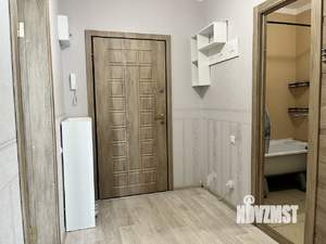 1-к квартира, на длительный срок, 37м2, 10/19 этаж