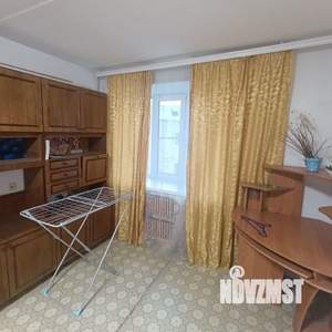 1-к квартира, на длительный срок, 45м2, 5/10 этаж