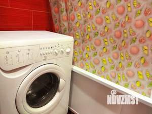 2-к квартира, посуточно, 53м2, 1/4 этаж