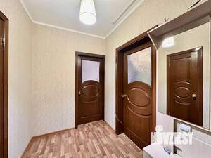 Студия квартира, на длительный срок, 38м2, 2/17 этаж