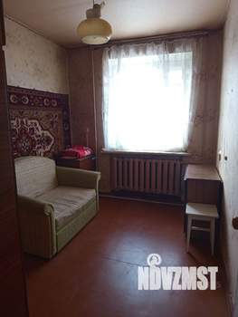 3-к квартира, на длительный срок, 58м2, 5/9 этаж