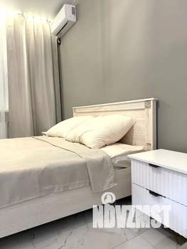 1-к квартира, посуточно, 40м2, 3/10 этаж