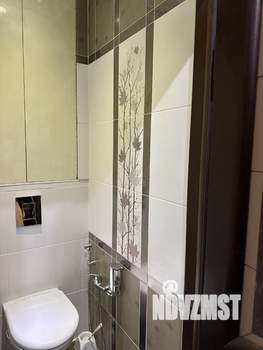 3-к квартира, на длительный срок, 86м2, 9/17 этаж