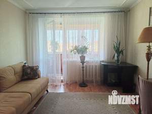 2-к квартира, на длительный срок, 47м2, 9/9 этаж