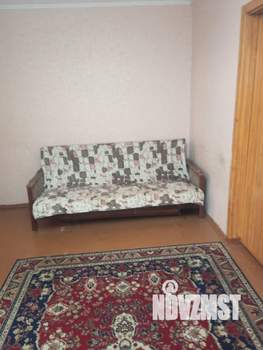 4-к квартира, на длительный срок, 65м2, 3/6 этаж
