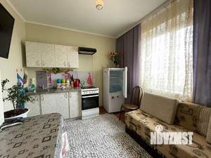 1-к квартира, на длительный срок, 38м2, 15/17 этаж