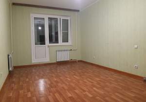 1-к квартира, на длительный срок, 38м2, 2/17 этаж