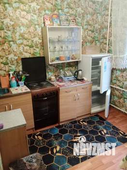 1-к квартира, на длительный срок, 35м2, 2/17 этаж