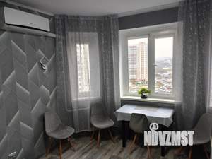 2-к квартира, посуточно, 56м2, 10/17 этаж