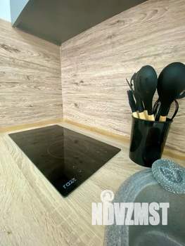 Студия квартира, посуточно, 28м2, 14/18 этаж