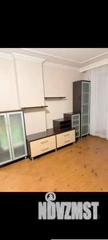 1-к квартира, на длительный срок, 41м2, 10/11 этаж