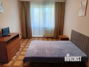2-к квартира, посуточно, 58м2, 3/10 этаж