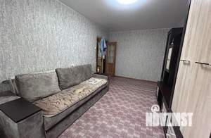 2-к квартира, на длительный срок, 53м2, 4/9 этаж