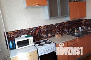 2-к квартира, посуточно, 54м2, 15/17 этаж