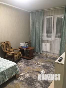 2-к квартира, на длительный срок, 60м2, 3/18 этаж