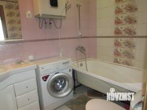 2-к квартира, на длительный срок, 42м2, 5/5 этаж