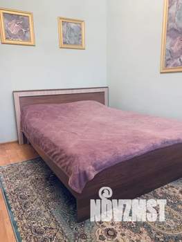 2-к квартира, посуточно, 60м2, 3/4 этаж