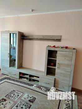 3-к квартира, на длительный срок, 77м2, 15/17 этаж