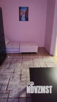 1-к квартира, на длительный срок, 34м2, 4/5 этаж