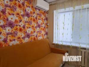 Студия квартира, посуточно, 19м2, 1/5 этаж