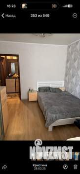 2-к квартира, на длительный срок, 49м2, 8/9 этаж