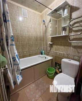 2-к квартира, на длительный срок, 45м2, 5/6 этаж