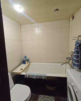 2-к квартира, на длительный срок, 44м2, 1/2 этаж