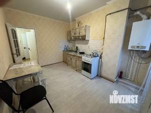 1-к квартира, на длительный срок, 50м2, 10/13 этаж