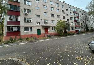 1-к квартира, на длительный срок, 32м2, 4/5 этаж