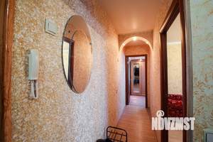 2-к квартира, посуточно, 50м2, 4/5 этаж