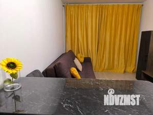 2-к квартира, посуточно, 50м2, 1/1 этаж