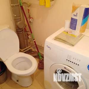 1-к квартира, посуточно, 38м2, 17/17 этаж