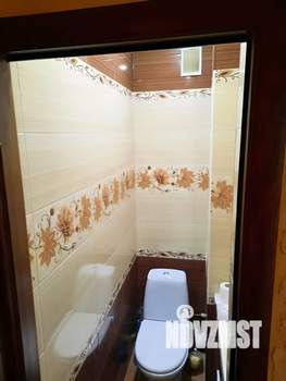 2-к квартира, посуточно, 57м2, 4/9 этаж