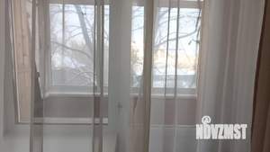 2-к квартира, на длительный срок, 58м2, 3/6 этаж