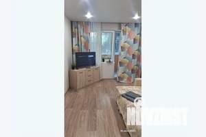 2-к квартира, посуточно, 46м2, 2/5 этаж