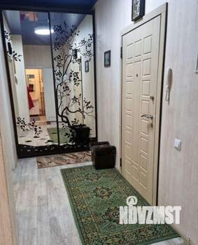 1-к квартира, посуточно, 47м2, 14/16 этаж