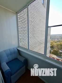 2-к квартира, посуточно, 71м2, 8/8 этаж