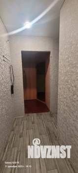 2-к квартира, на длительный срок, 46м2, 5/5 этаж