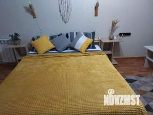 1-к квартира, посуточно, 39м2, 14/17 этаж