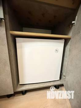 Студия квартира, посуточно, 30м2, 7/10 этаж