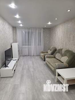 2-к квартира, на длительный срок, 54м2, 3/5 этаж