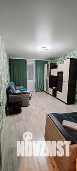 1-к квартира, посуточно, 30м2, 3/5 этаж