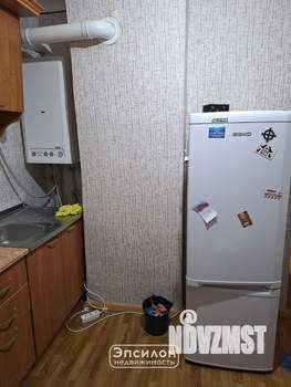 1-к квартира, на длительный срок, 37м2, 8/9 этаж