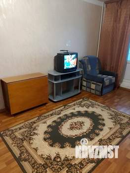 1-к квартира, на длительный срок, 37м2, 16/17 этаж