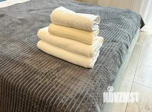 1-к квартира, посуточно, 29м2, 1/1 этаж